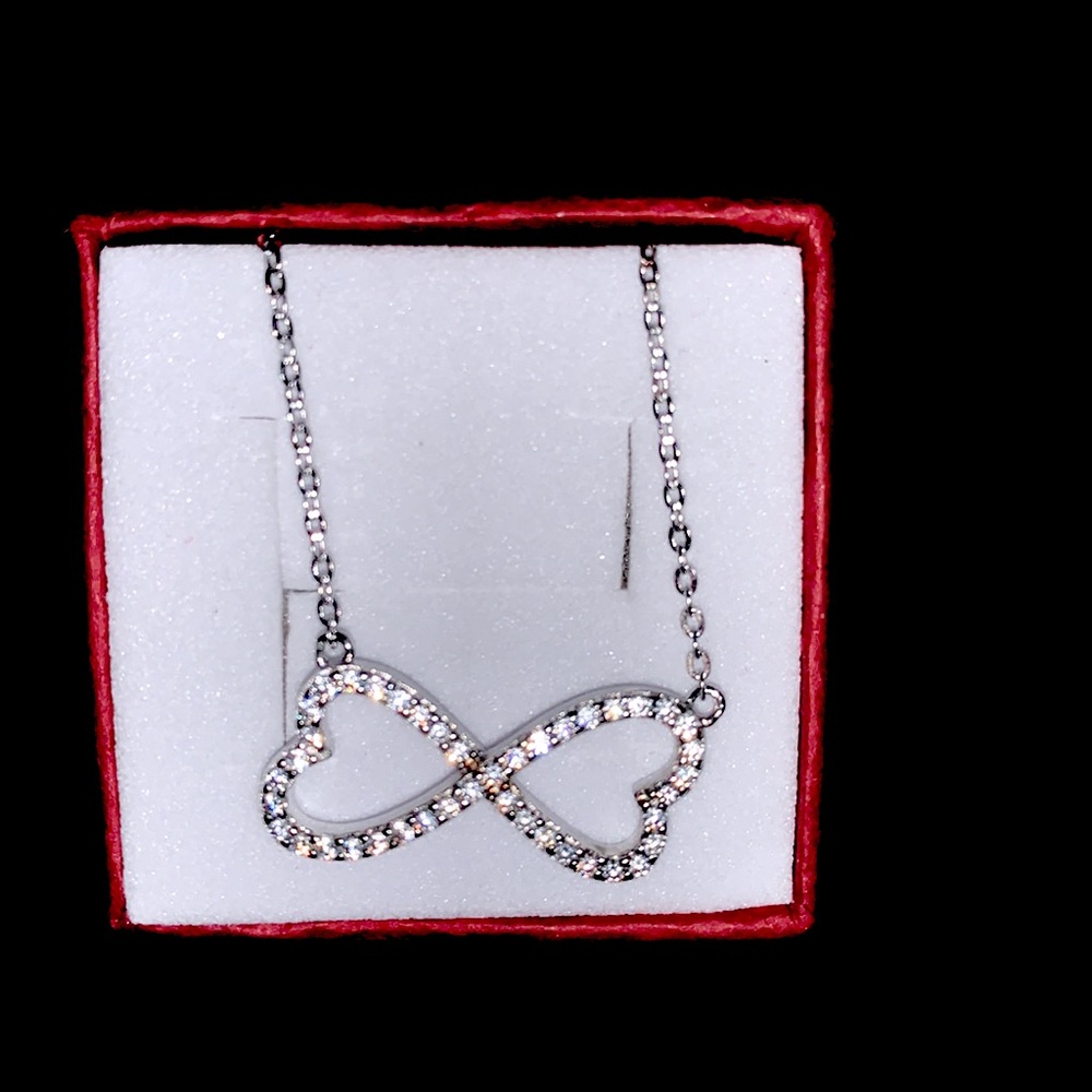 Eternity Necklace